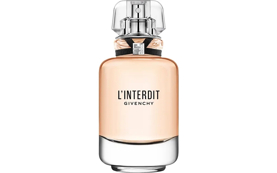 Givenchy 22 L'interdit Eau De Toilette