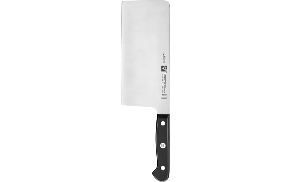 Gourmet Kinesisk Kokkekniv 18 Cm