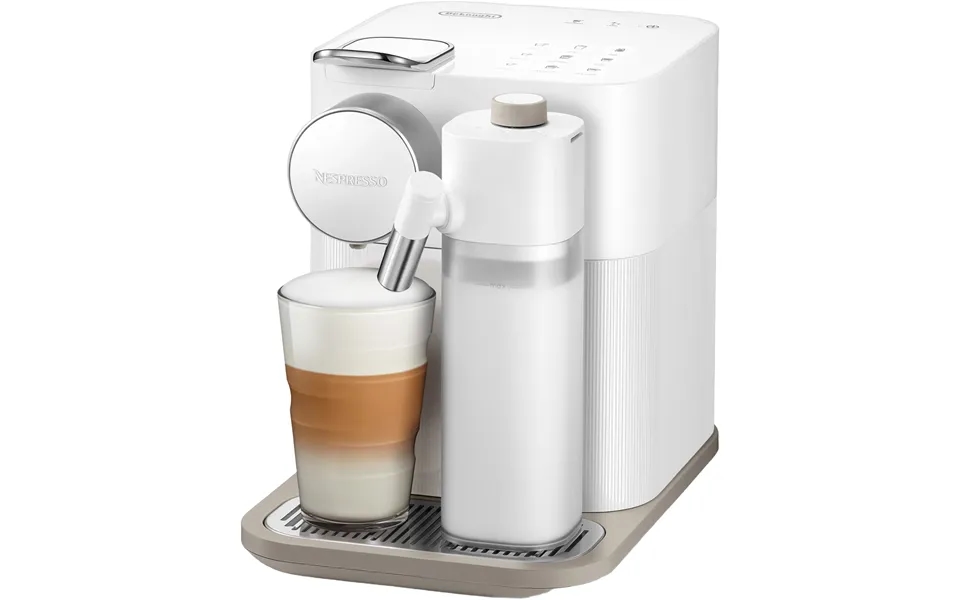 Gran Lattissima White