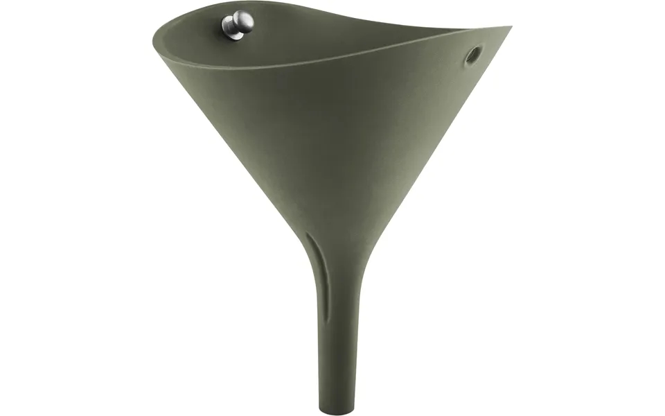 Green Tools Foldbar Tragt