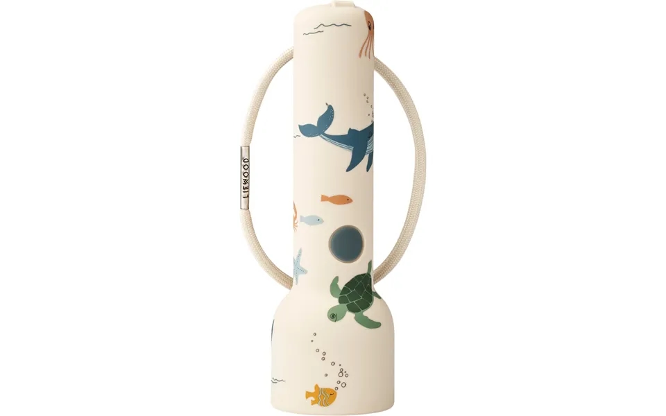 Gry Printed Flashlight