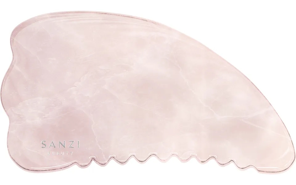 Gua Sha Sculpt Rosa Quarts