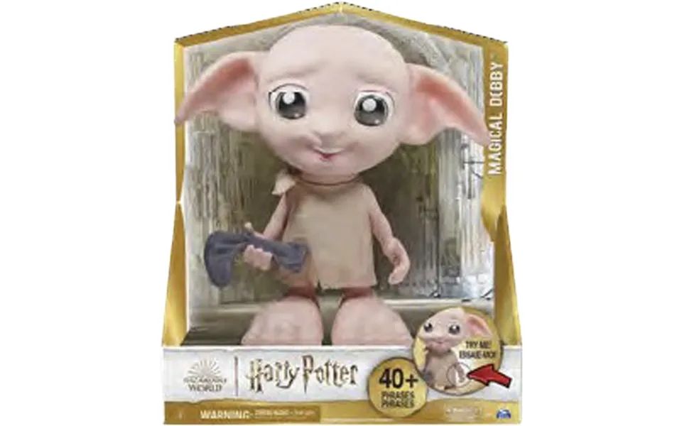 Harry Potter Interactive