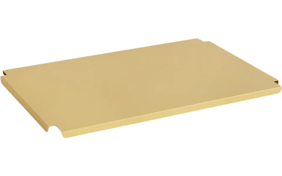 Hay Colour Crate Lidlarge