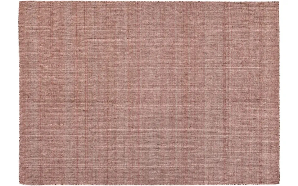 Haze Rugw170 X L240-iron Red