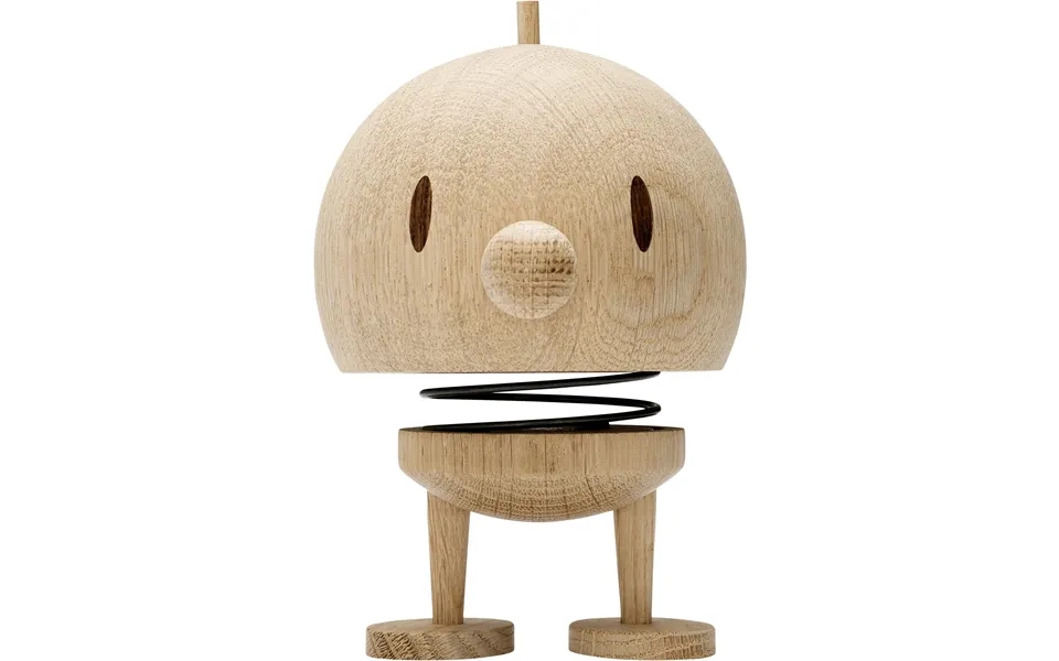 Hoptimist Bumble L Raw Oak