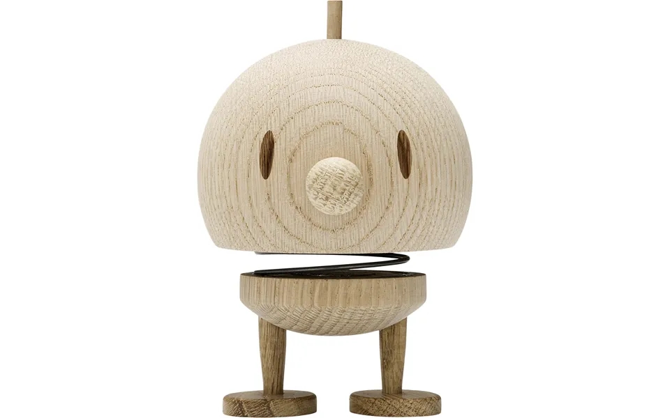 Hoptimist Bumble M Raw Oak