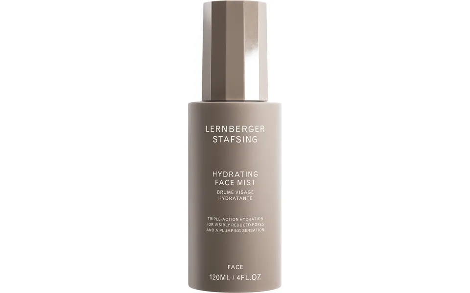 Hydrating Face Mist - 120 Ml