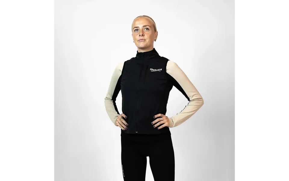 Hydrotech Running Vest