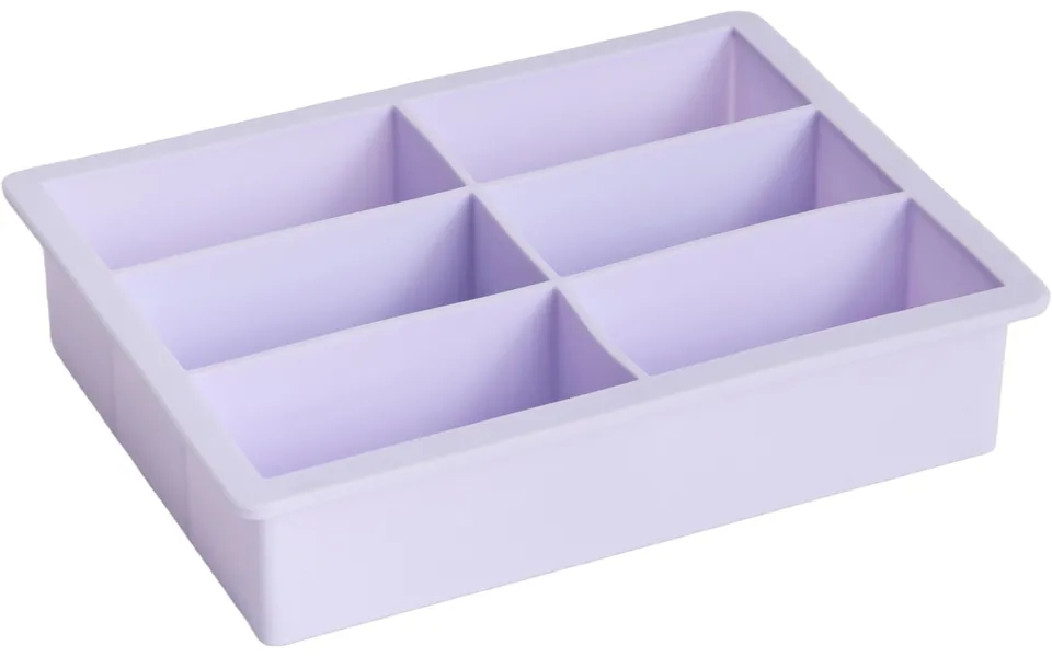 Ice Cube Tray6 Stick Cubes Xx-larg