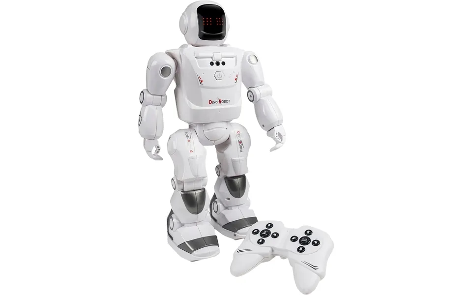 Infrared Mega Robot 40cm