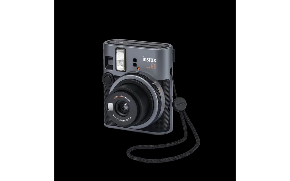 Instax Mini 41 - Black
