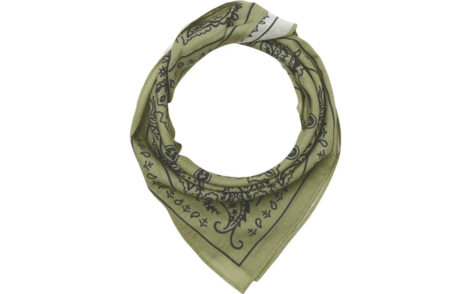 Jacarchive Bandana