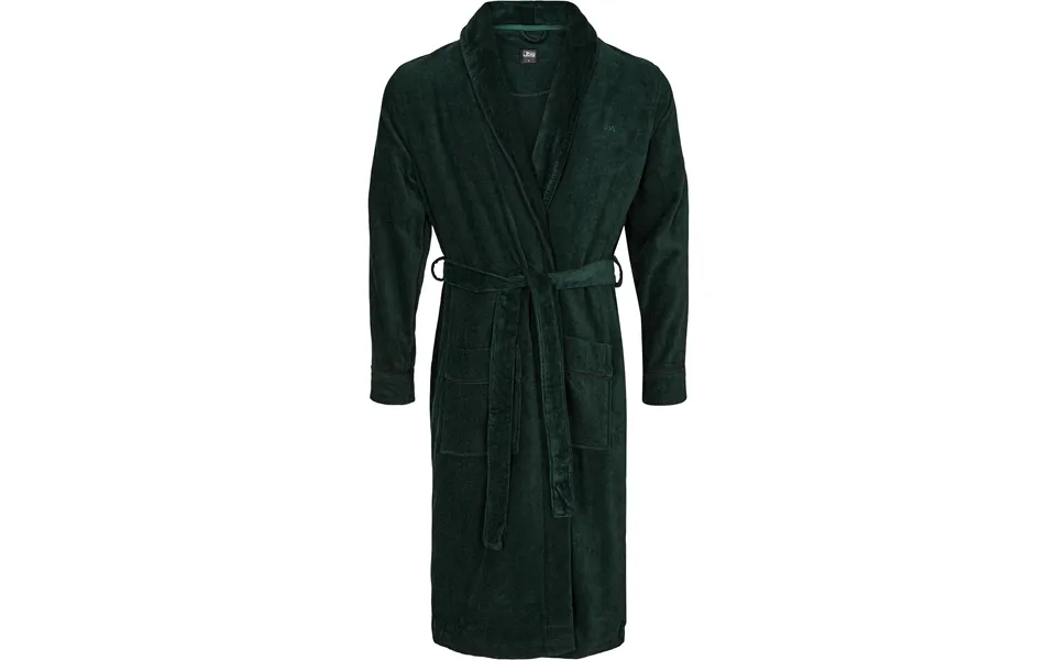 Jbs Bathrobe.