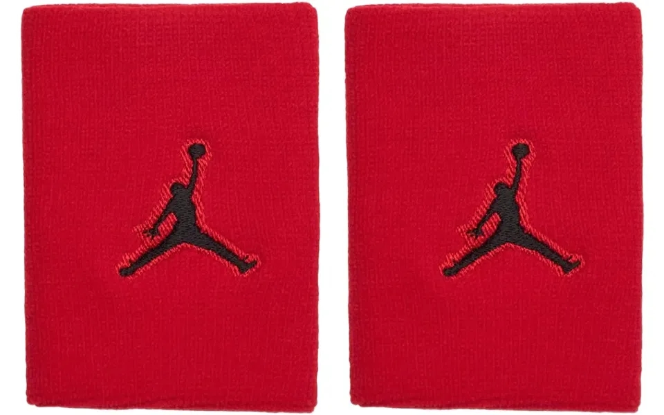 Jordan Jumpman Svedbånd 2 Stk.