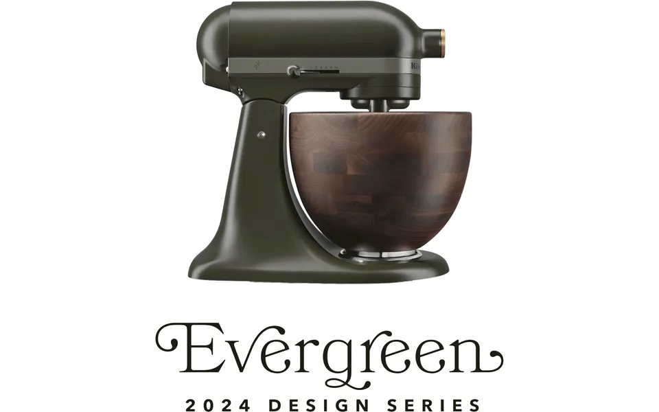 Kitchenaid Artisan Røremaskine 4,7 L Special Edition