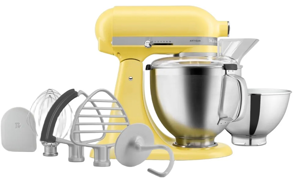 Kitchenaid Røremaskine5ksm195psebt