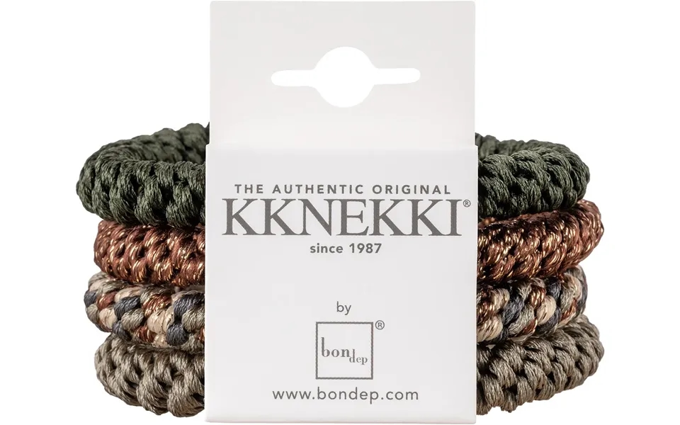 Kknekki Bundle 33 4pcs