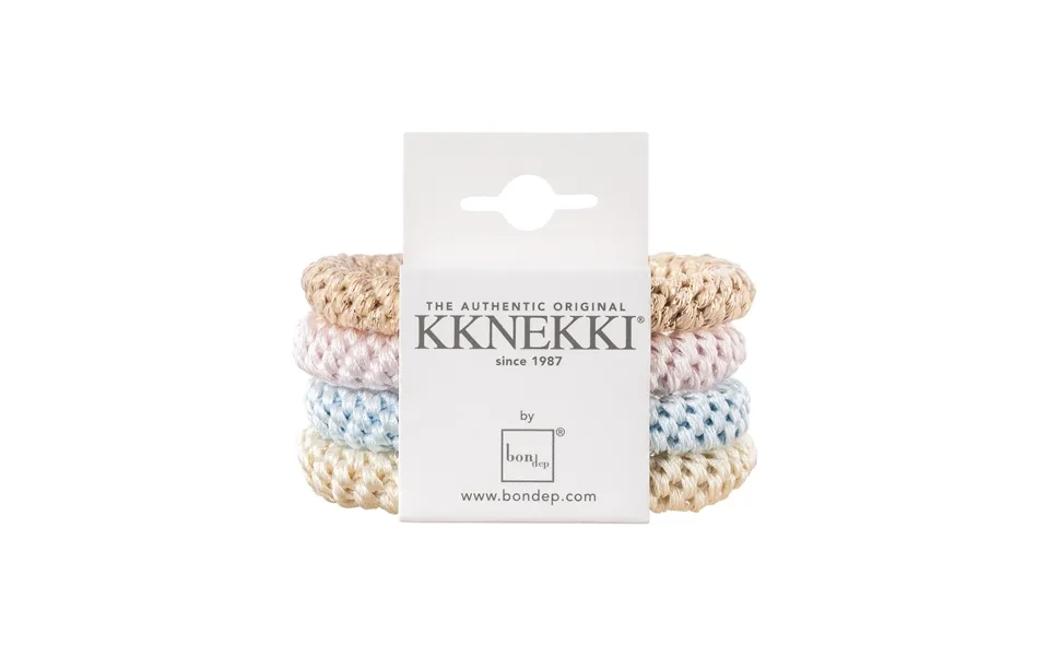 Kknekki Bundle 37 4pcs