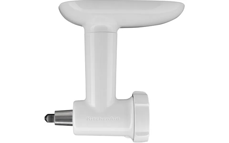 Kødhakker Til Køkkenmaskine Hvid St