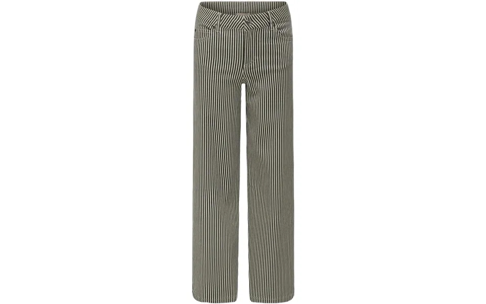 Kogyarrowvox Straight Pant Pnt
