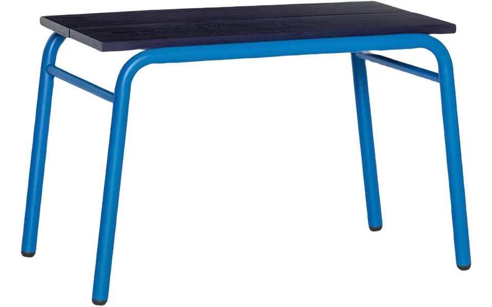 Koi Bænk Blå Mørkeblå