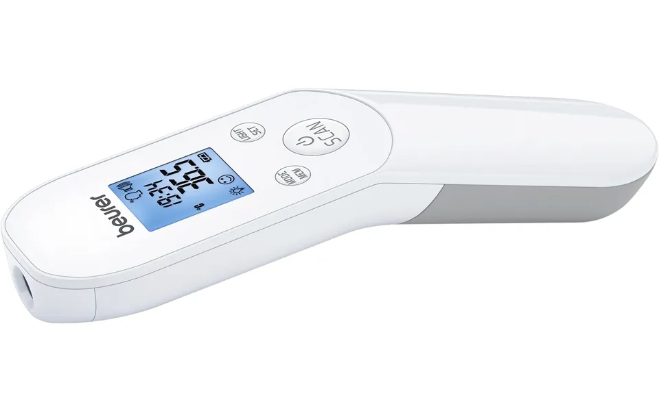 Kontaktfrit Termometer Ft 85