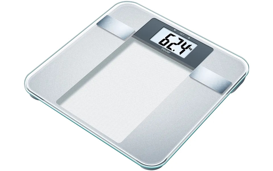 Kropsanalysevægt Bg 13