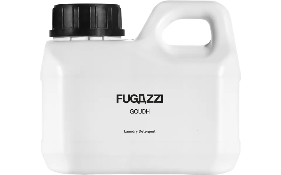 Laundry Detergent Goudh 500 Ml