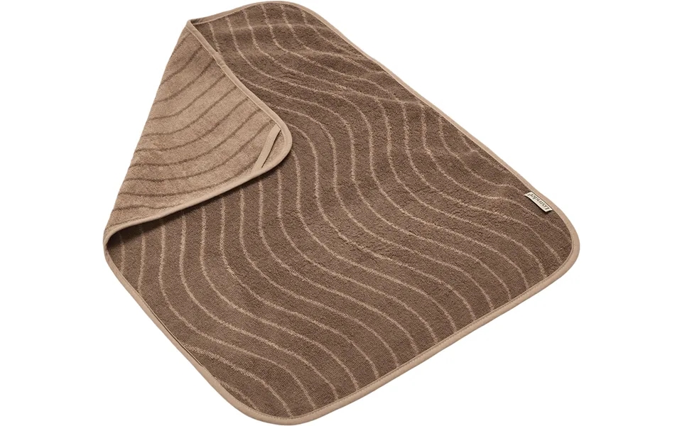 Leander Topper Til Puslepude - Woodland