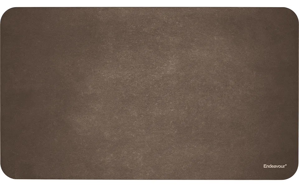 Long Board Wood Fiber Brun