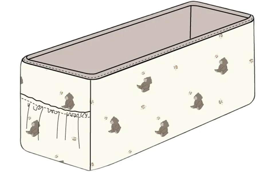 Lucy Pusleopbevaringskasse