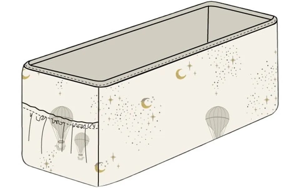 Lucy Pusleopbevaringskasse