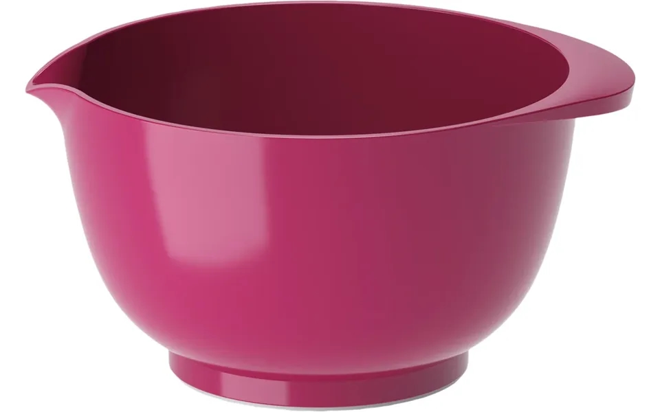 Margretheskål 0,75l Beetroot