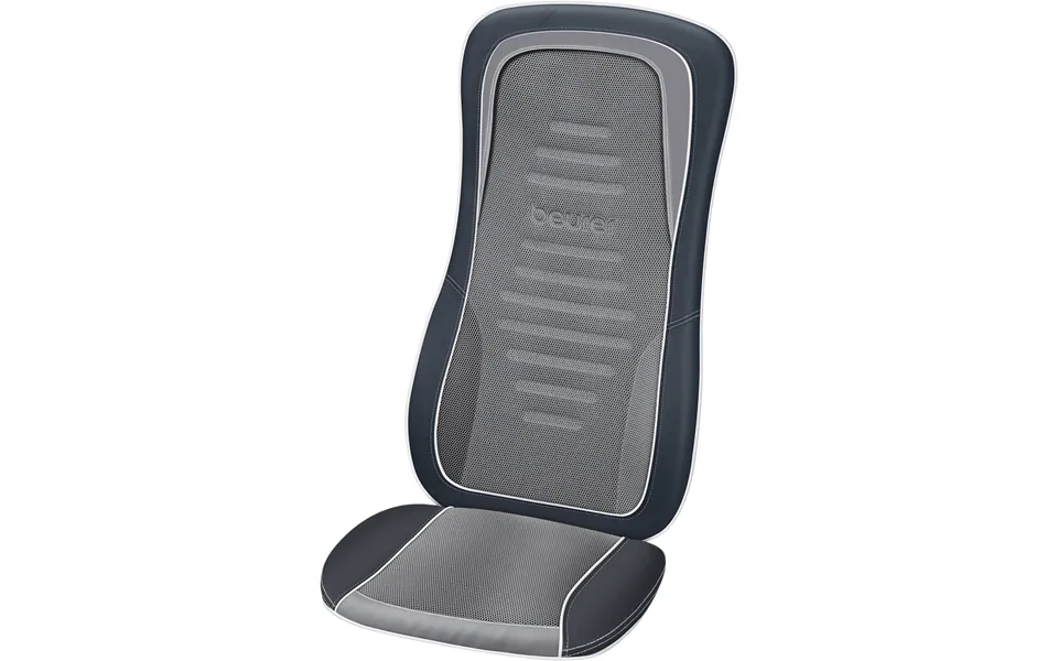 Massagesæde Med Shiatsu Og Kompressionsmassage Mg 315