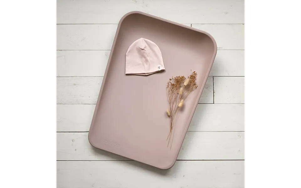 Matty Puslepude - Wood Rose