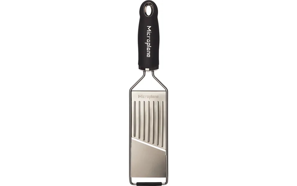 Microplane Gourmet Slicer M. 2 Mm Fast Skær