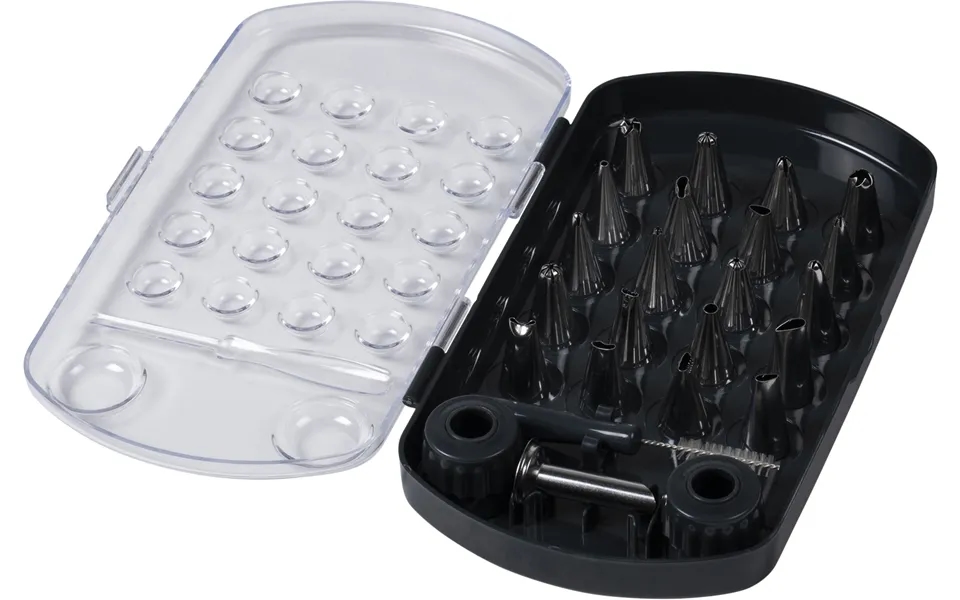 Mini Tyllesæt 24 Dele