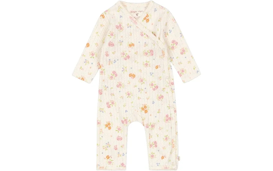 Minnie Newborn Onesie Gots