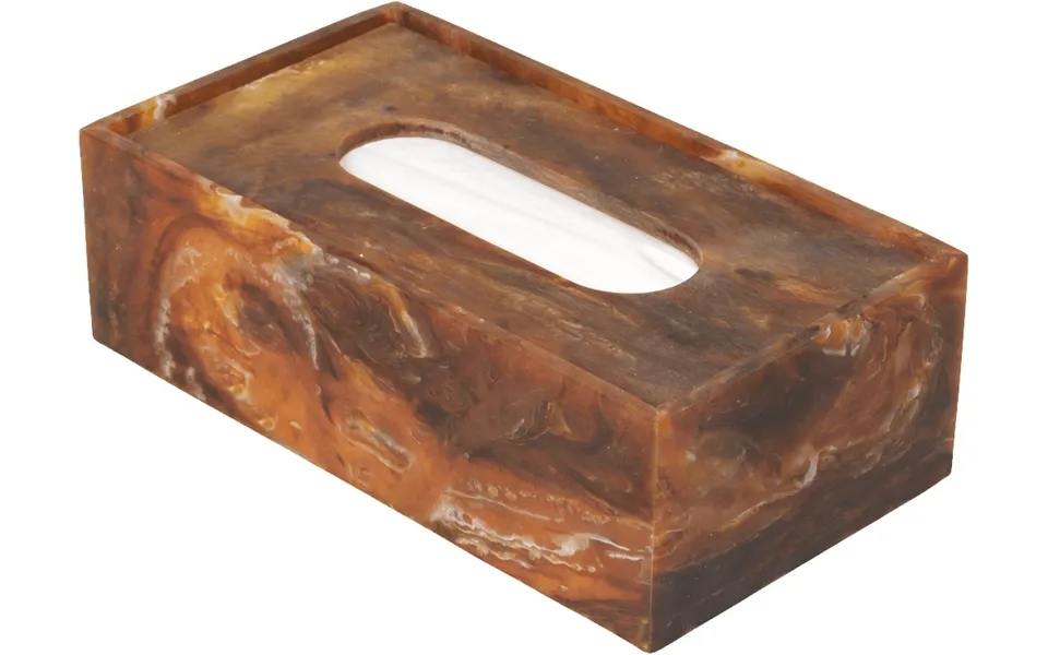 Mist Tissue Box Sugar Kelp