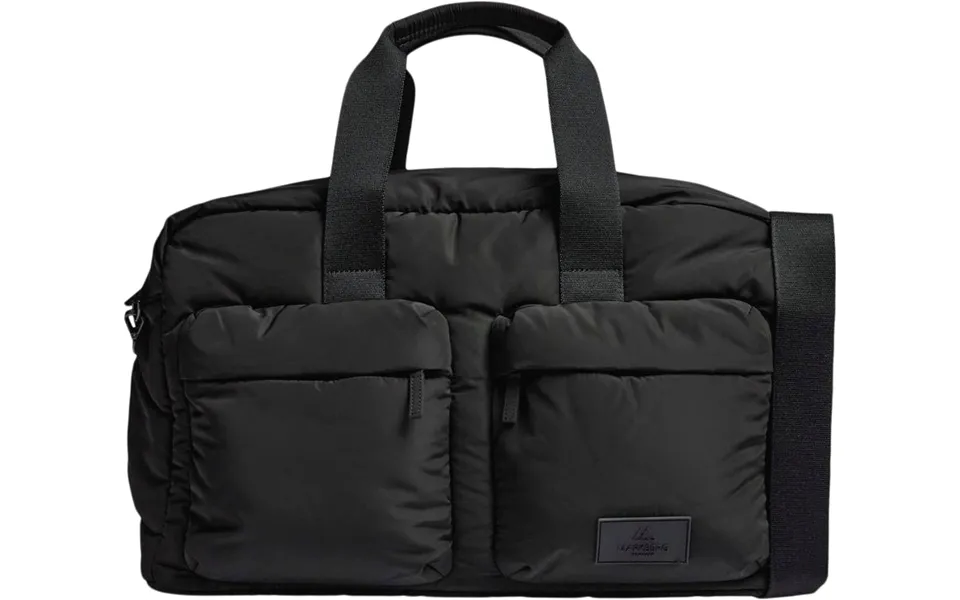 Morembg Weekend Bag - Recycled