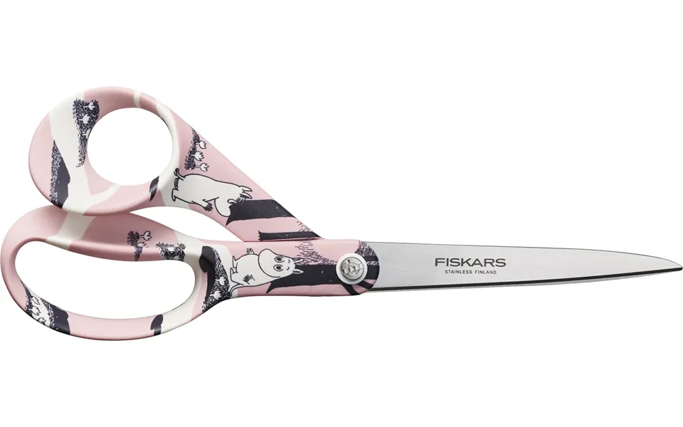 Mumi Kærlighed - Universalsaks