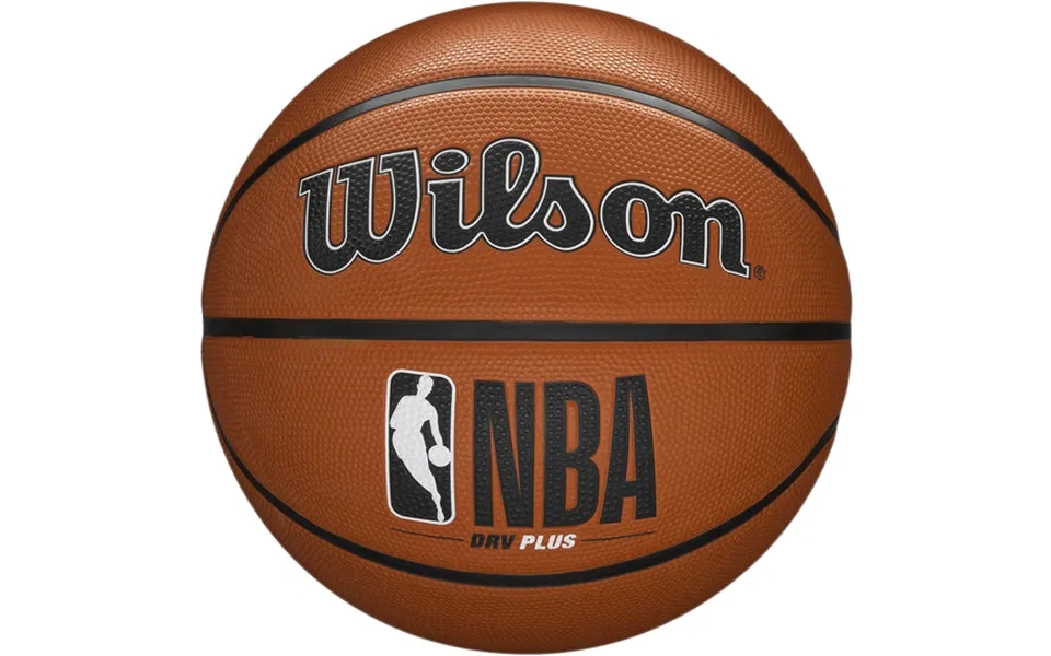 Nba Drv Plus Basketball