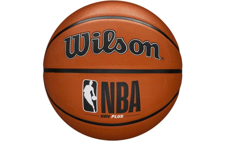 Nba Drv Plus Basketball