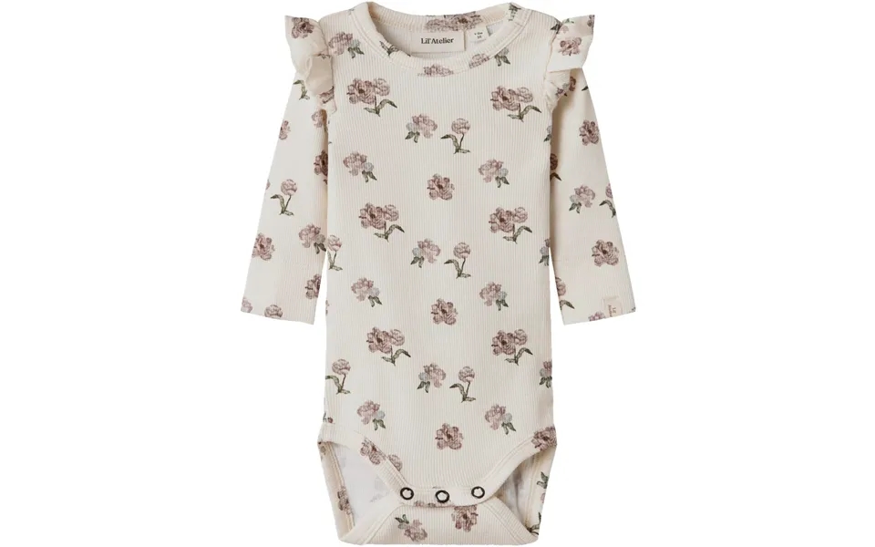 Nbfgavo Eko Ls Slim Body Lil Noos