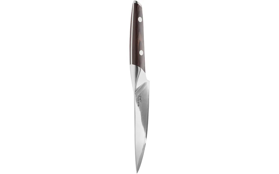 Nordic Kitchen Grøntsagskniv 13 Cm