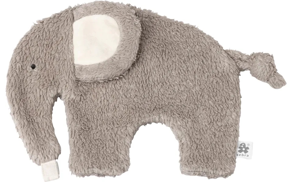 Nusseklud Og Sutteholder - Fanto