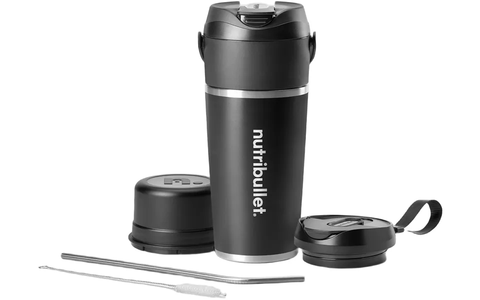 Nutribullet Flip Nbp016b