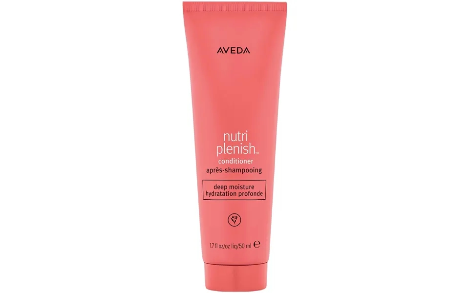 Nutriplenish Conditioner Deep Travel Size 50 Ml