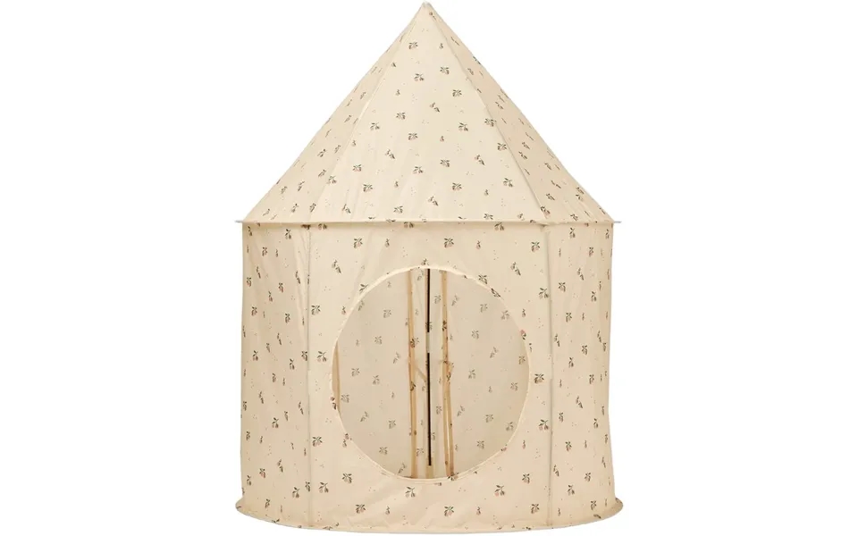 Oaks Pop Up Playtent Peach Sea Sh
